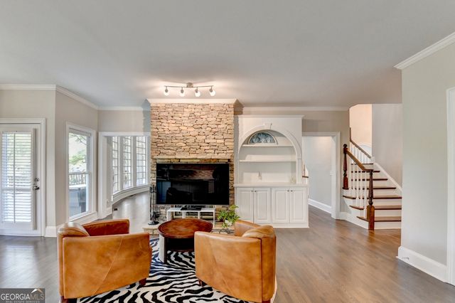 7910 ST MARLO COUNTRY CLUB Parkway, Duluth, GA 30097