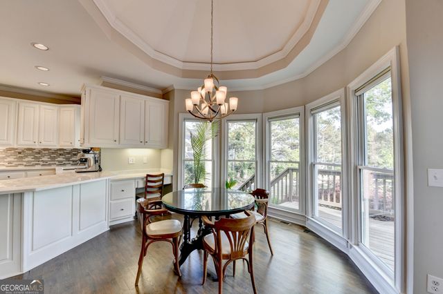 7910 ST MARLO COUNTRY CLUB Parkway, Duluth, GA 30097