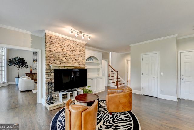 7910 ST MARLO COUNTRY CLUB Parkway, Duluth, GA 30097