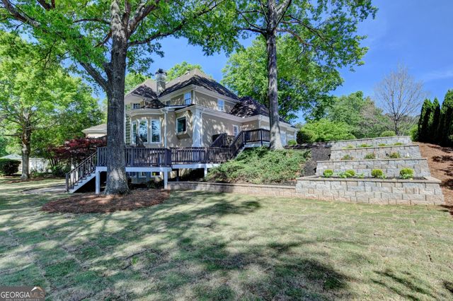 7910 ST MARLO COUNTRY CLUB Parkway, Duluth, GA 30097