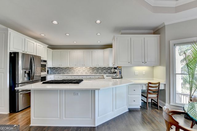 7910 ST MARLO COUNTRY CLUB Parkway, Duluth, GA 30097