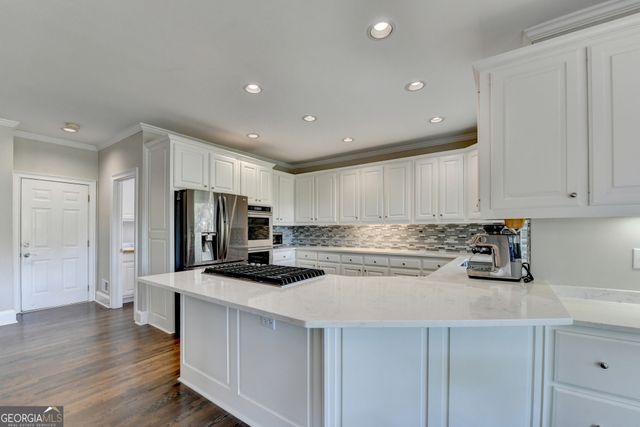 7910 ST MARLO COUNTRY CLUB Parkway, Duluth, GA 30097
