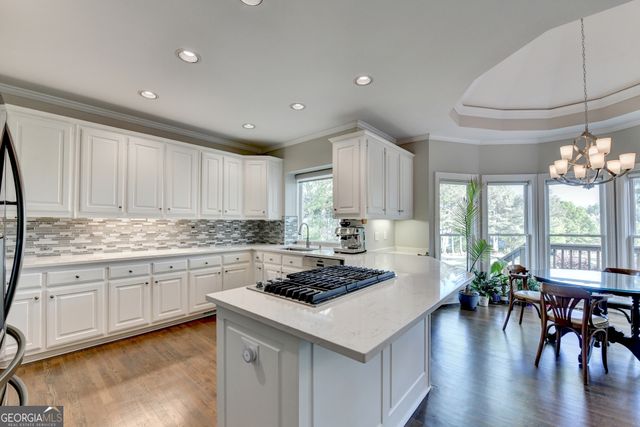 7910 ST MARLO COUNTRY CLUB Parkway, Duluth, GA 30097