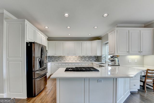 7910 ST MARLO COUNTRY CLUB Parkway, Duluth, GA 30097