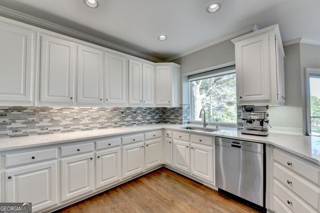 7910 ST MARLO COUNTRY CLUB Parkway, Duluth, GA 30097