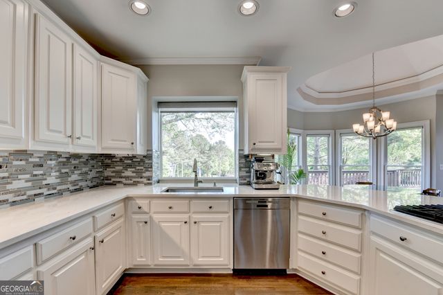 7910 ST MARLO COUNTRY CLUB Parkway, Duluth, GA 30097