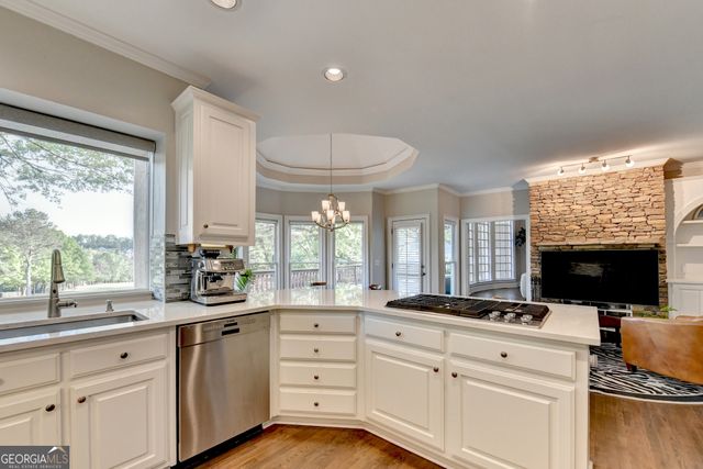 7910 ST MARLO COUNTRY CLUB Parkway, Duluth, GA 30097