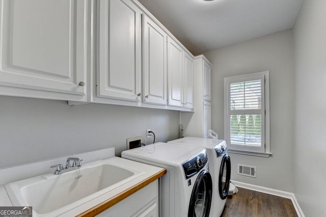 7910 ST MARLO COUNTRY CLUB Parkway, Duluth, GA 30097