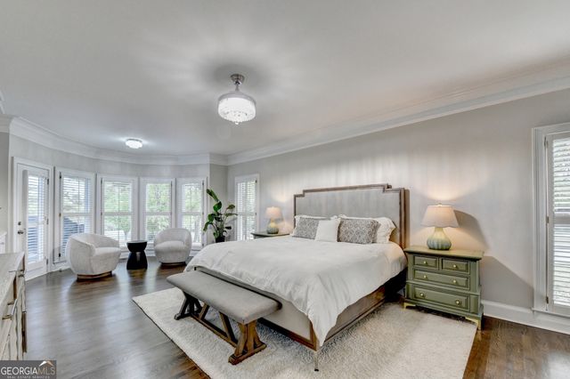 7910 ST MARLO COUNTRY CLUB Parkway, Duluth, GA 30097