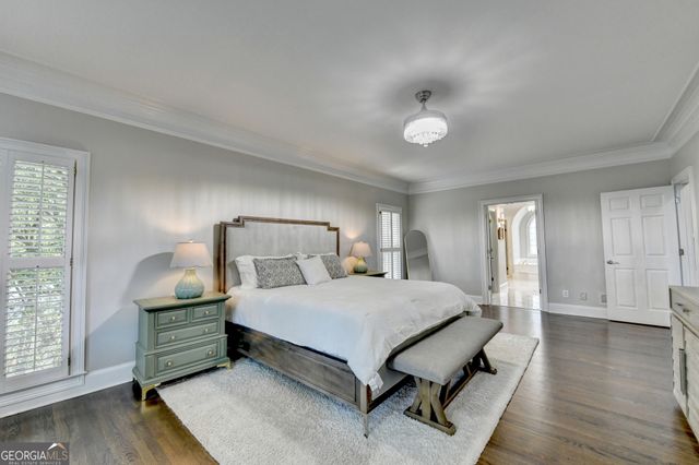 7910 ST MARLO COUNTRY CLUB Parkway, Duluth, GA 30097