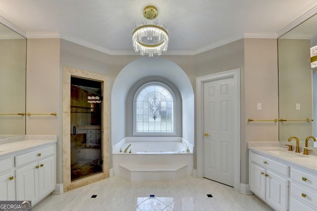 7910 ST MARLO COUNTRY CLUB Parkway, Duluth, GA 30097