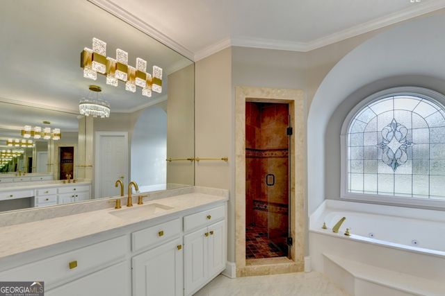 7910 ST MARLO COUNTRY CLUB Parkway, Duluth, GA 30097