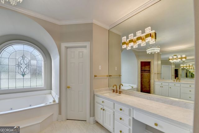 7910 ST MARLO COUNTRY CLUB Parkway, Duluth, GA 30097