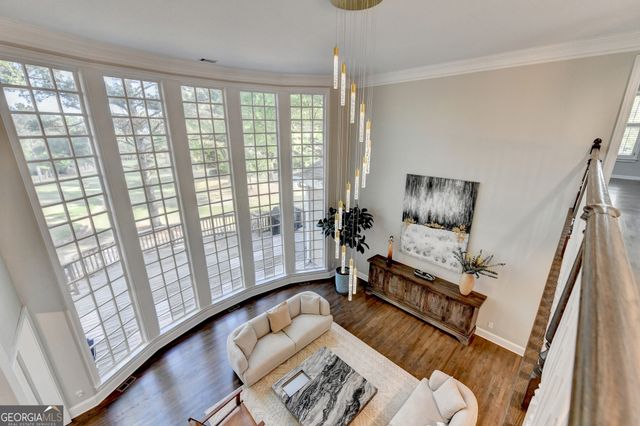 7910 ST MARLO COUNTRY CLUB Parkway, Duluth, GA 30097