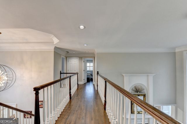 7910 ST MARLO COUNTRY CLUB Parkway, Duluth, GA 30097