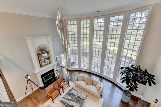 7910 ST MARLO COUNTRY CLUB Parkway, Duluth, GA 30097