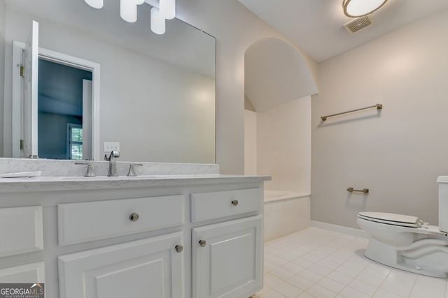 7910 ST MARLO COUNTRY CLUB Parkway, Duluth, GA 30097