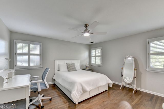 7910 ST MARLO COUNTRY CLUB Parkway, Duluth, GA 30097