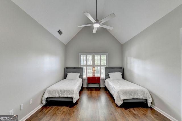 7910 ST MARLO COUNTRY CLUB Parkway, Duluth, GA 30097