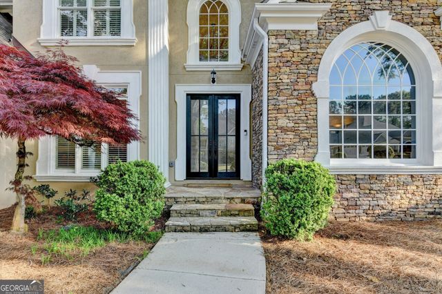 7910 ST MARLO COUNTRY CLUB Parkway, Duluth, GA 30097