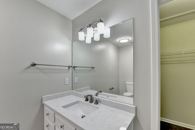 7910 ST MARLO COUNTRY CLUB Parkway, Duluth, GA 30097