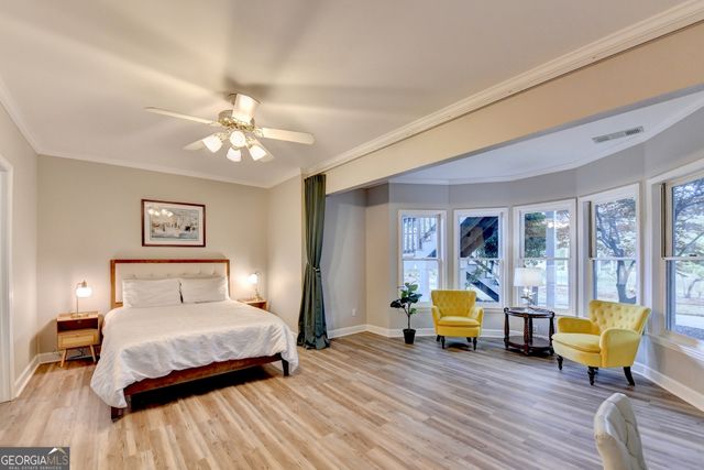 7910 ST MARLO COUNTRY CLUB Parkway, Duluth, GA 30097