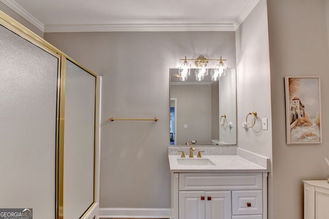 7910 ST MARLO COUNTRY CLUB Parkway, Duluth, GA 30097