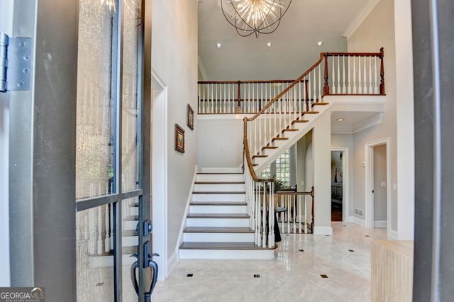 7910 ST MARLO COUNTRY CLUB Parkway, Duluth, GA 30097
