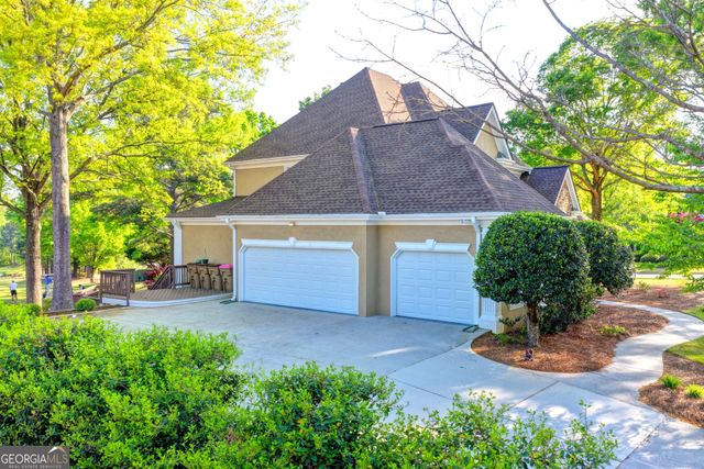 7910 ST MARLO COUNTRY CLUB Parkway, Duluth, GA 30097