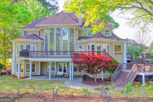 7910 ST MARLO COUNTRY CLUB Parkway, Duluth, GA 30097
