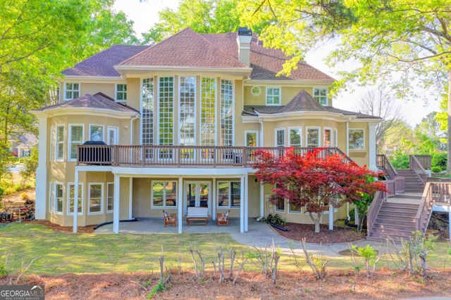 7910 ST MARLO COUNTRY CLUB Parkway, Duluth, GA 30097