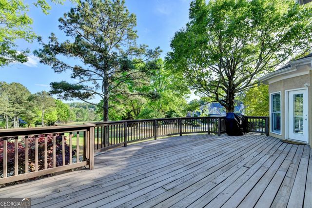 7910 ST MARLO COUNTRY CLUB Parkway, Duluth, GA 30097