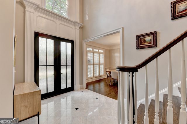 7910 ST MARLO COUNTRY CLUB Parkway, Duluth, GA 30097