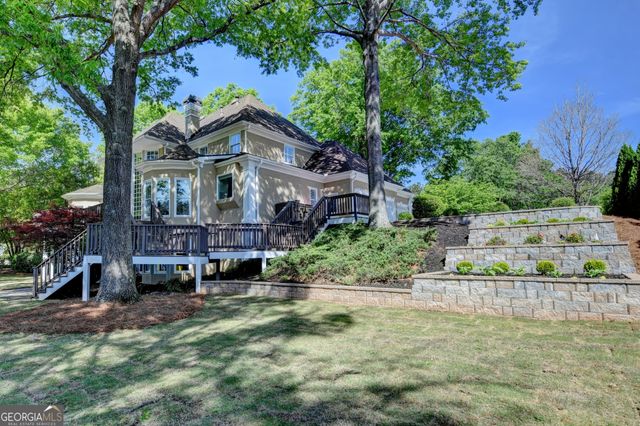 7910 ST MARLO COUNTRY CLUB Parkway, Duluth, GA 30097