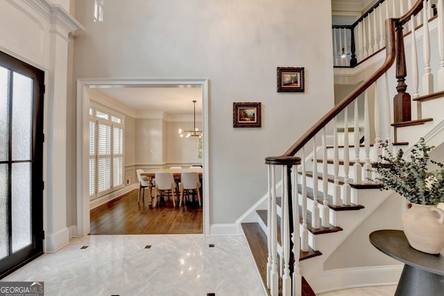 7910 ST MARLO COUNTRY CLUB Parkway, Duluth, GA 30097