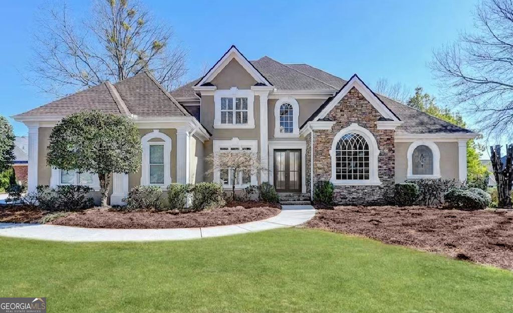 7910 ST MARLO COUNTRY CLUB Parkway, Duluth, GA 30097