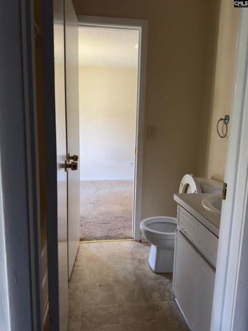 413 Hickory Hill Drive, Columbia, SC 29210