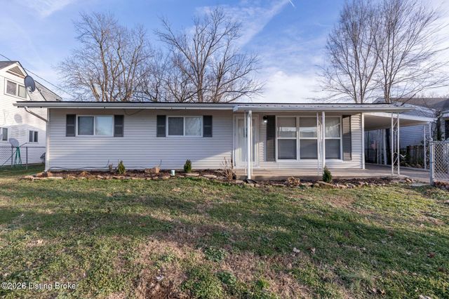 13413 Kinross Blvd, Louisville, KY 40272