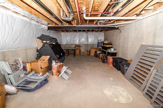 1408 Lincoln Street, Lapeer, MI 48446