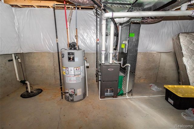 1408 Lincoln Street, Lapeer, MI 48446