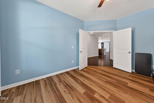 1308 Double Oak Lane, Willow Springs, NC 27592