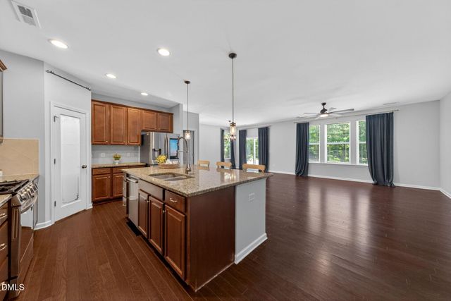 1308 Double Oak Lane, Willow Springs, NC 27592