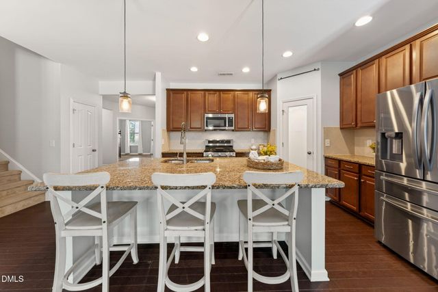 1308 Double Oak Lane, Willow Springs, NC 27592