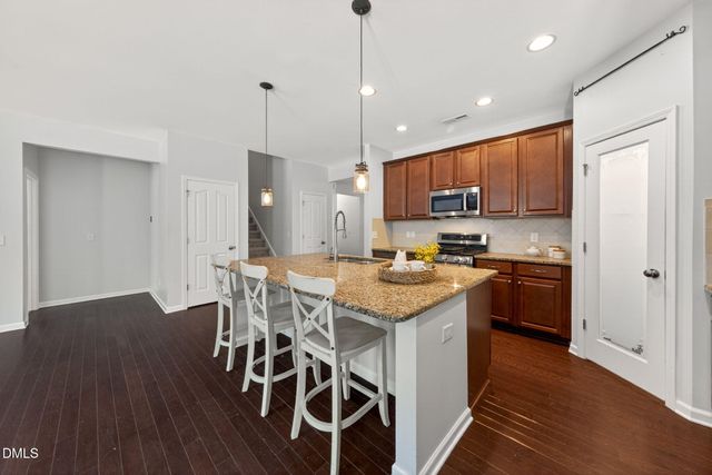 1308 Double Oak Lane, Willow Springs, NC 27592