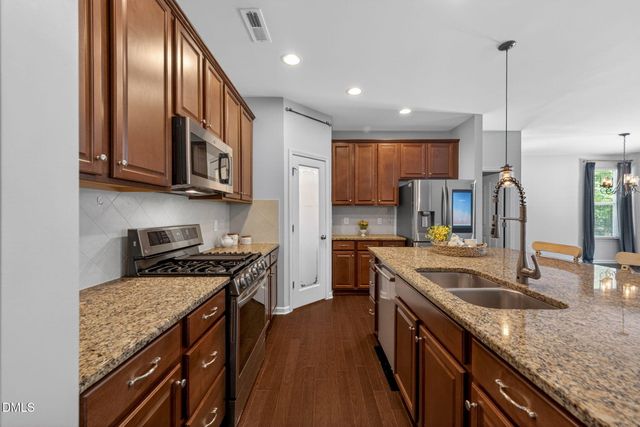 1308 Double Oak Lane, Willow Springs, NC 27592