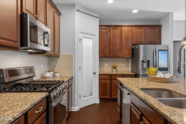 1308 Double Oak Lane, Willow Springs, NC 27592
