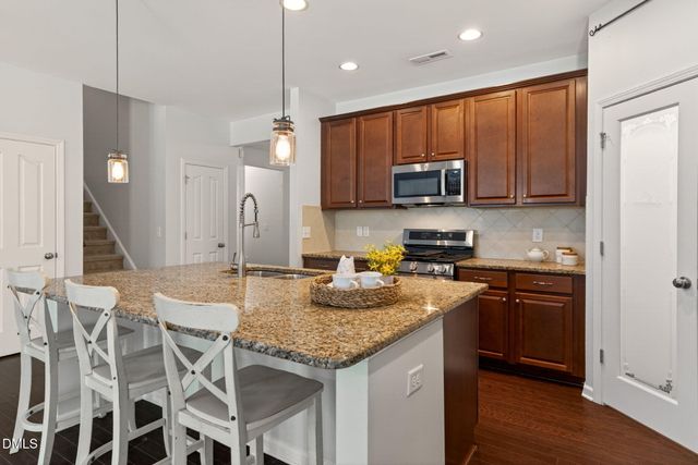 1308 Double Oak Lane, Willow Springs, NC 27592