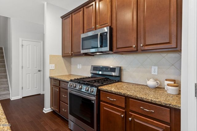 1308 Double Oak Lane, Willow Springs, NC 27592