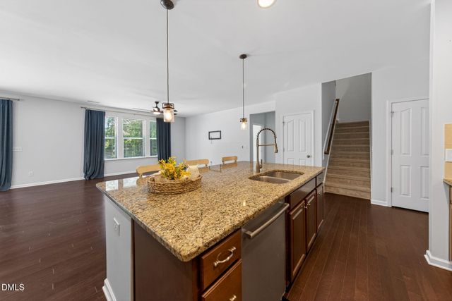 1308 Double Oak Lane, Willow Springs, NC 27592
