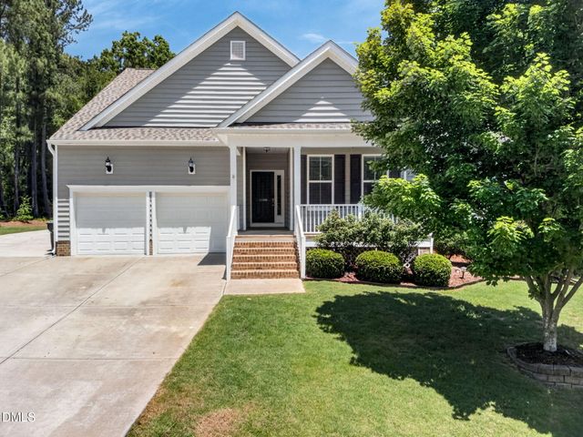 1308 Double Oak Lane, Willow Springs, NC 27592